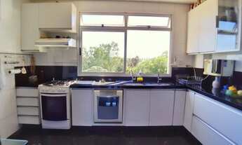 Imagem 6: Apto Porteira Fechada com 210m2, 03 qtos com 03 vagas /B.Itapoã-BH