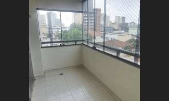 Imagem 4: Apto Ed Rankaster para venda ou locação possui 150 m2 com 3 quartos em Setor Central - Goi