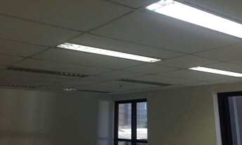 Imagem 5: SÃO PAULO - Conjunto Comercial/Sala - VILA OLÍMPIA