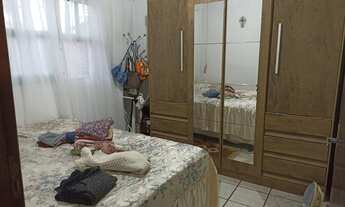 Imagem 6: Térrea para venda tem 129 metros quadrados com 3 quartos