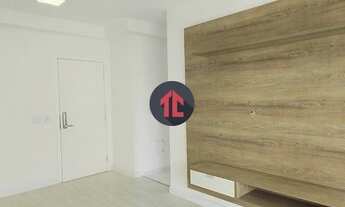 Imagem 2: Apartamento com 2 dormitórios para alugar, 65 m² por R$ 2.700,00/mês - Cambuí - Campinas/S