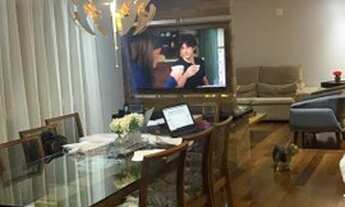 Imagem 3: CENTRAL PARK PRIME-225 M2 - 3 SUÍTES - R$ 2.600.000,00 OPORTUNIDADE!