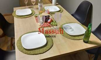 Imagem 2: BRASÍLIA - Apartamento Padrão - SUL (ÁGUAS CLARAS