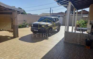 Imagem 6: Casa - Parque Residencial Maria de Lourdes - Hortolândia