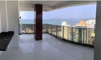 Imagem 3: Apartamento para venda possui 300 metros quadrados com 4 quartos, Mariana Palace Residence