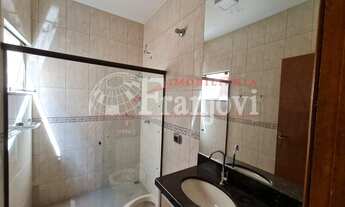 Imagem 4: Residência com 03 dormitórios - Jardim Universitário em Arapongas-PR