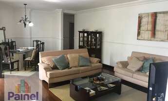 Imagem: Santos - Apartamento Padrão - Pompéia