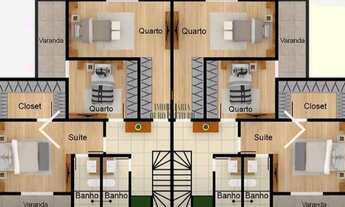 Imagem 3: Venda Residential / Home Belo Horizonte MG