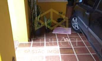 Imagem 2: Casa - Jardim García - Campinas