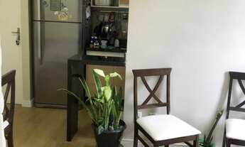 Imagem 7: Smart Flores 100% mobiliado