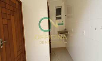 Imagem 4: SANTOS - Casa Padrão - MACUCO