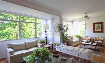 Imagem 4: Apartamento Venda Pinheiros 170 m² 3 Dormitórios