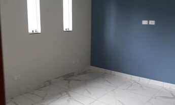 Imagem 2: Casa para venda com 56 metros quadrados com 2 quartos