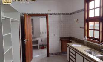 Imagem 5: Moderna casa térrea no residencial Alphaville 9