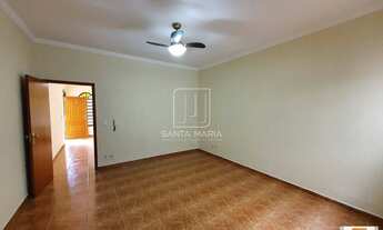 Imagem 2: Casa (térrea na rua) 4 dormitórios/suite, cozinha planejada