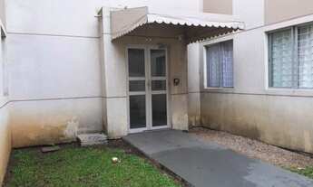 Imagem 4: Apartamento com 2 dormitórios à venda, 43 m² por R$ 147.000 - Rua Tijucas do Sul, nº 1255