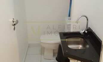 Imagem 4: BARUERI - Conjunto Comercial/sala - Centro Empresarial