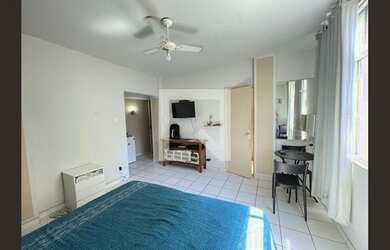 Imagem 3: Apartamento à Venda - Copacabana, 1 Quarto, 25 m2