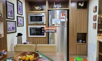 Imagem 7: Apartamento para Venda em Florianópolis, Córrego Grande, 4 dormitórios, 1 suíte, 2 banheir