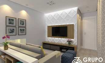 Imagem 2: Santo André - Apartamento Padrão - Vila Camilópolis