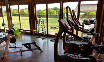 Imagem 6: Excelente lote no Alphaville Litoral Norte 2