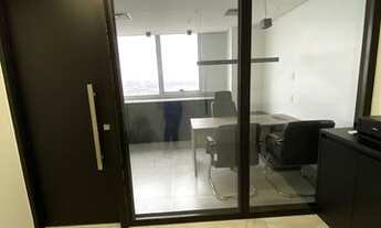 Imagem 4: Sala Comercial Galpão / depósito com 1 vaga na garagem