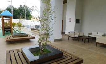 Imagem 2: Vende-se apartamento na quadra 204 sul no Residencial Arte 21