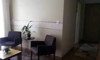 Imagem: Santo André - Apartamento Padrão - Jardim