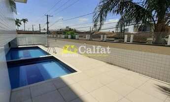 Imagem: Praia Grande - Apartamento Padrão - Guilhermina