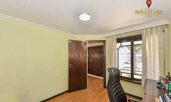 Imagem 5: Casa com 3 dormitórios à venda, 247 m² por R$ 1.401.000,00 - Boqueirão - Curitiba/PR