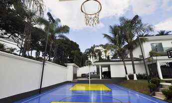 Imagem 3: CASA | 5 QUARTOS | SUÍTE | 5 VAGAS