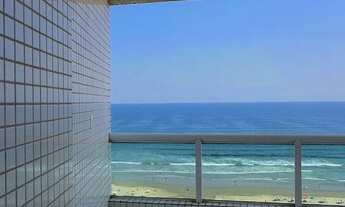 Imagem 4: Apartamento à venda, 123 m² por R$ 985.000,00 - Guilhermina - Praia Grande/SP