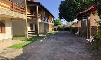 Imagem 4: Sobrado com 2 dormitórios à venda, 80 m² por R$ 320.000,00 - Areal - Saquarema/RJ