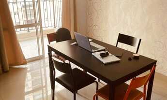 Imagem 2: Apartamento Reserva do Alto Barueri