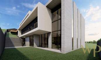 Imagem 4: JOINVILLE - Terreno Padrão - América