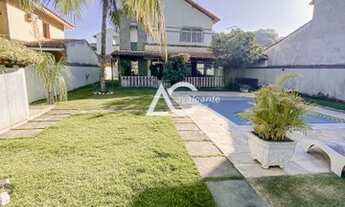 Imagem: RIO DE JANEIRO - Casa de Condomínio - ANIL