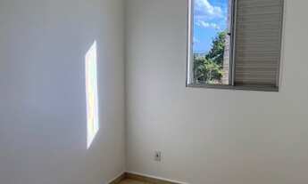 Imagem 3: Aluga se Apartamento Condomínio Alantejo