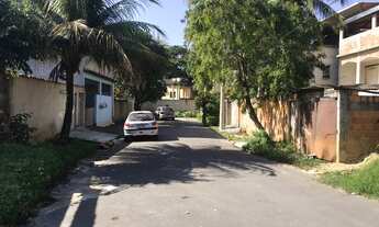 Imagem 6: Terreno em condomínio fechado em Santa Cruz; Próximo ao BRT vendas de Varanda