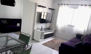 Imagem: Apartamento para aluguel possui 60 metros