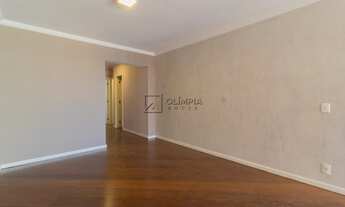 Imagem 7: Locação Apartamento 3 Dormitórios - 170 m² Moema