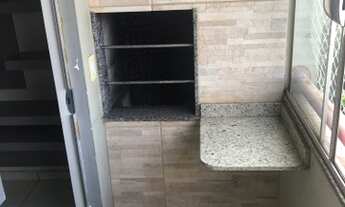 Imagem 2: Apartamento a Venda Próx. ACEA, Semi Mobiliado Vila São Carlos - Apucarana - PR