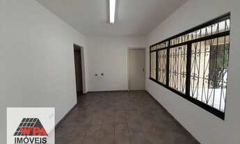 Imagem 4: Casa com 3 dormitórios para alugar, 163 m² por R$ 1.800,00/mês - Vila Santa Maria - Americ