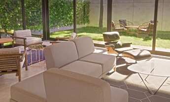 Imagem 7: São Paulo - Casa de Condomínio - Campo Belo