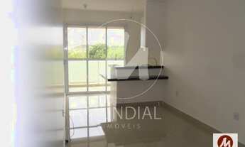 Imagem 2: Apartamento (tipo - padrao) 2 dormitórios/suite, cozinha planejada, portaria 24hs, lazer