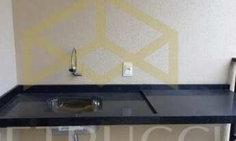 Imagem 5: Apartamento - Loteamento Remanso Campineiro - Hortolândia