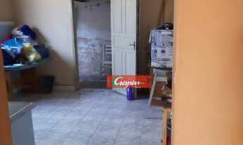 Imagem 4: Casa com 3 dormitórios à venda, 100 m² por R$ 290.000,00 - Jardim Paraventi - Guarulhos/SP