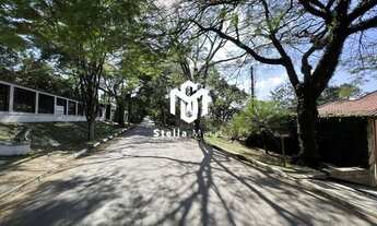 Imagem 4: CARAPICUíBA - Terreno Padrão - Chácara Santa Lúcia dos Ypes