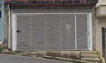 Imagem: Casa Térrea Vila Luzita Abaixo do Valor