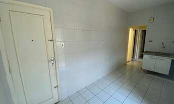 Imagem 6: Vende-se apartamento em Santos-SP., com 2 quartos, Santos - SP. Rota de fretados