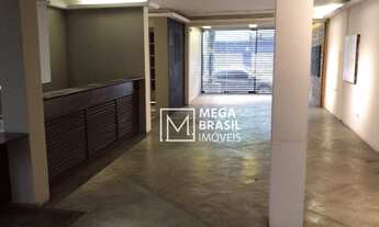Imagem 2: Prédio para alugar, 1100 m² por R$ 69.000,00/mês - Jardim Paulista - São Paulo/SP